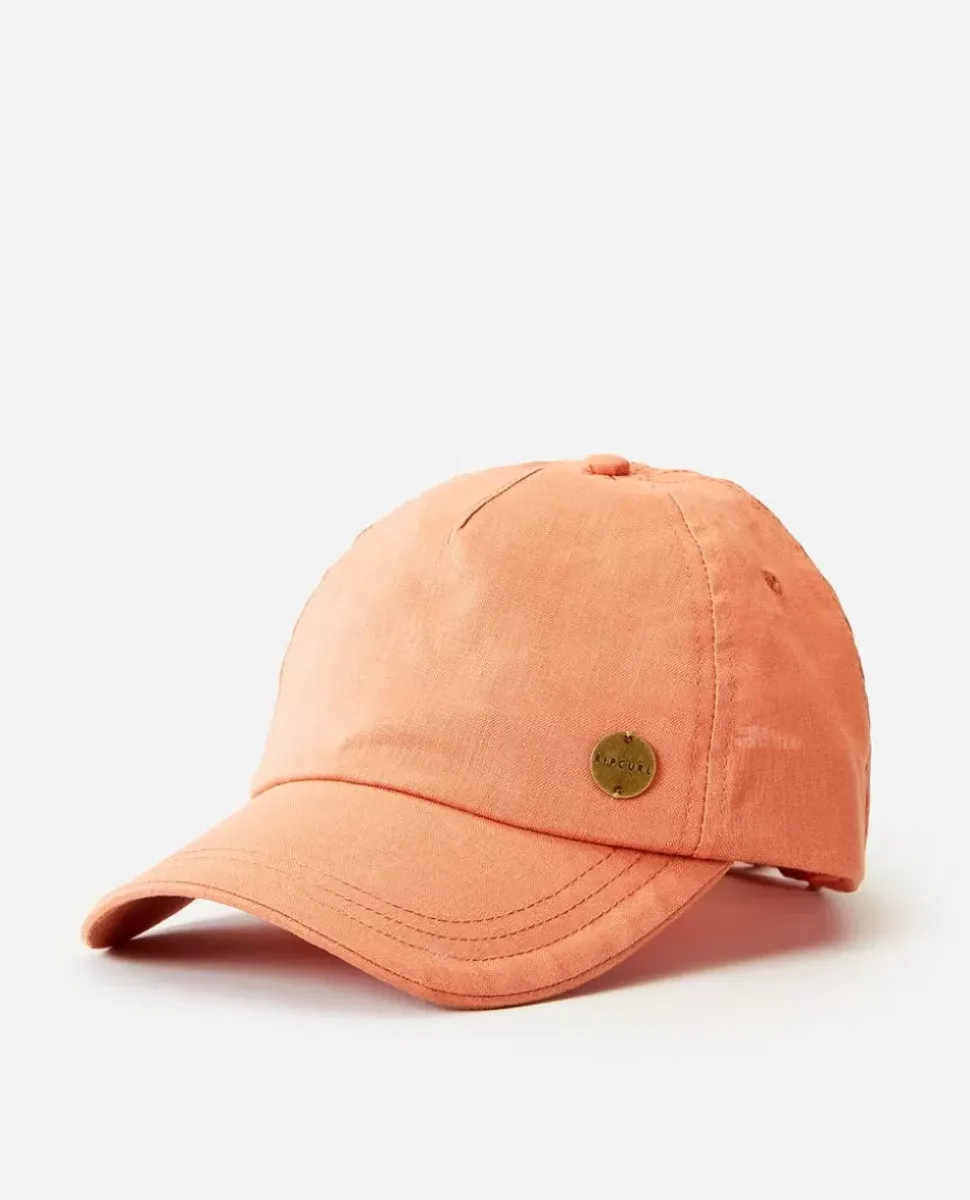 Boné De Apertar Atrás Hemp