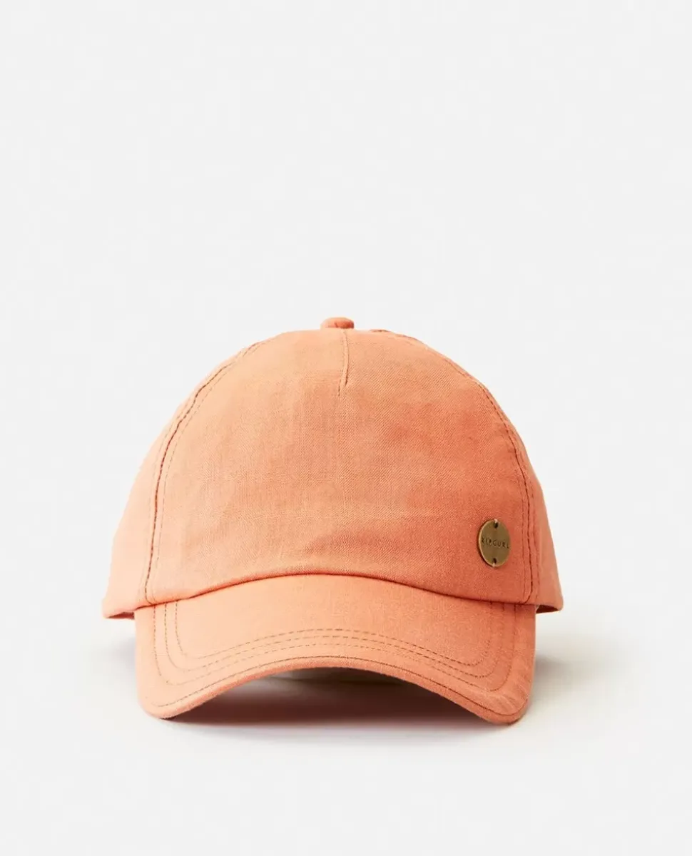Boné De Apertar Atrás Hemp