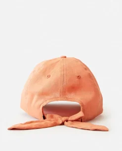 Boné De Apertar Atrás Hemp