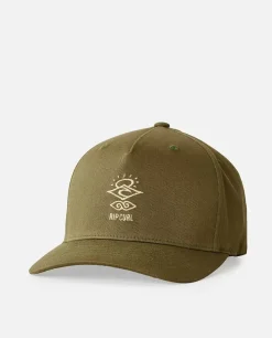 Boné Icons Eco De Ajuste Flexível
