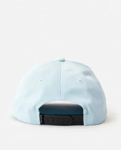 Boné Surf Goods Com Encaixe Para Trás Para Rapaz