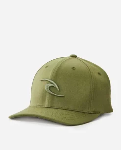 Boné Tepan De Ajuste Flexível