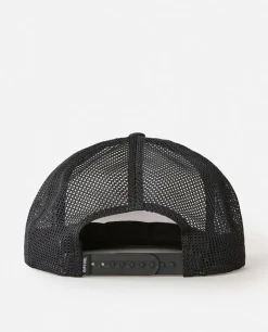 Boné Trucker Big Mumma Icon