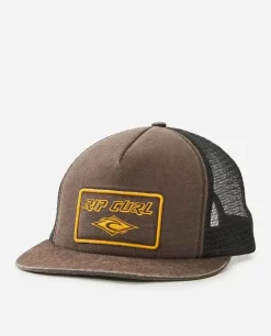 Boné Trucker Icons Retro