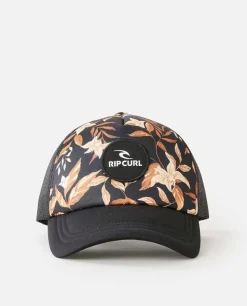 Boné Trucker La Isla