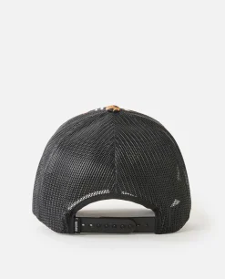 Boné Trucker La Isla