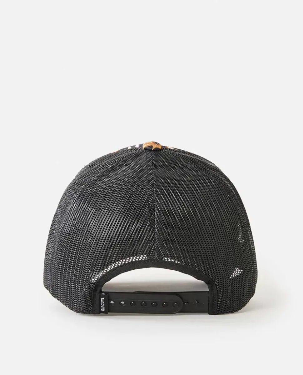 Boné Trucker La Isla