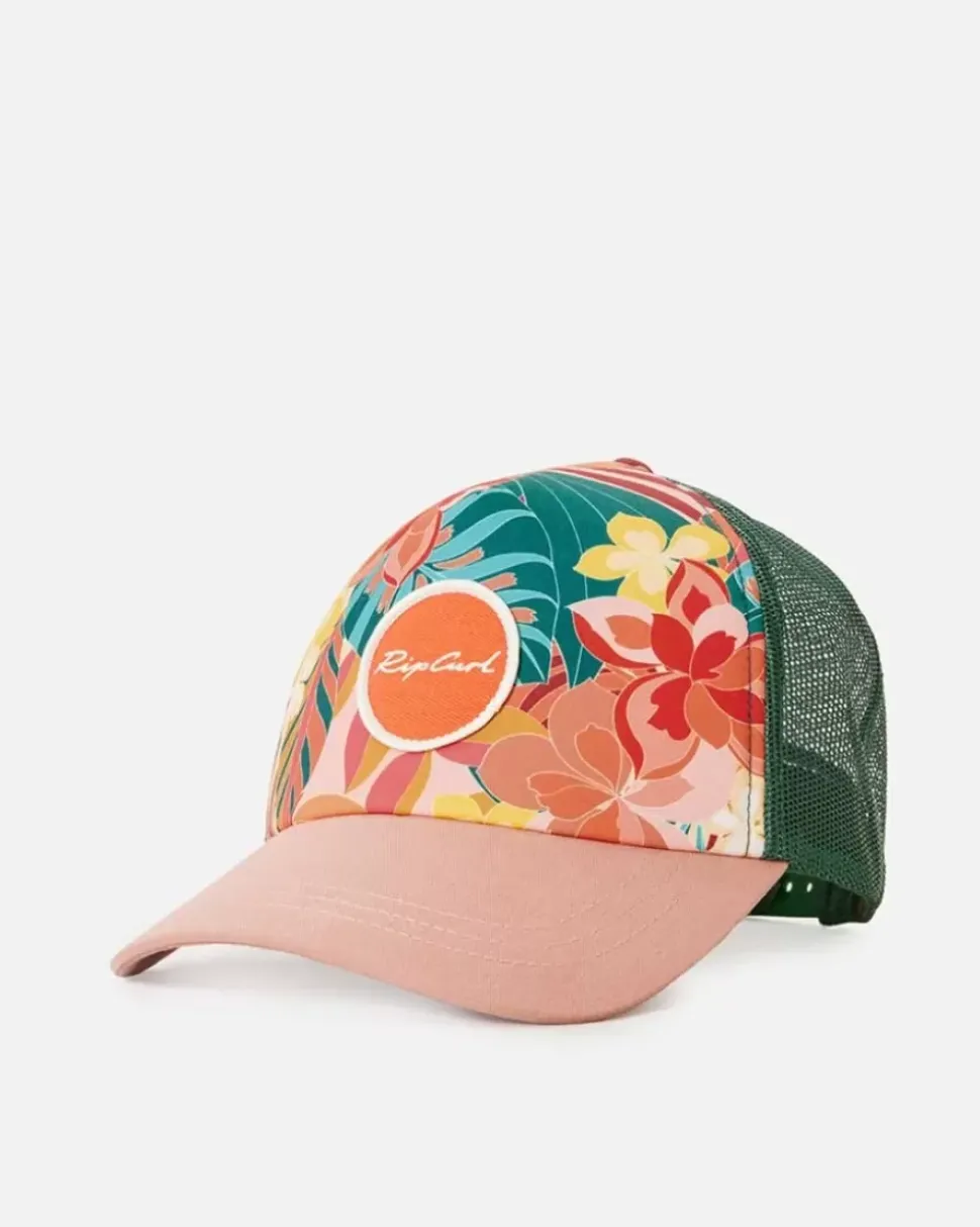 Boné Trucker Mixed