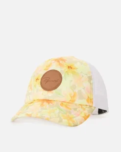 Boné Trucker Mixed