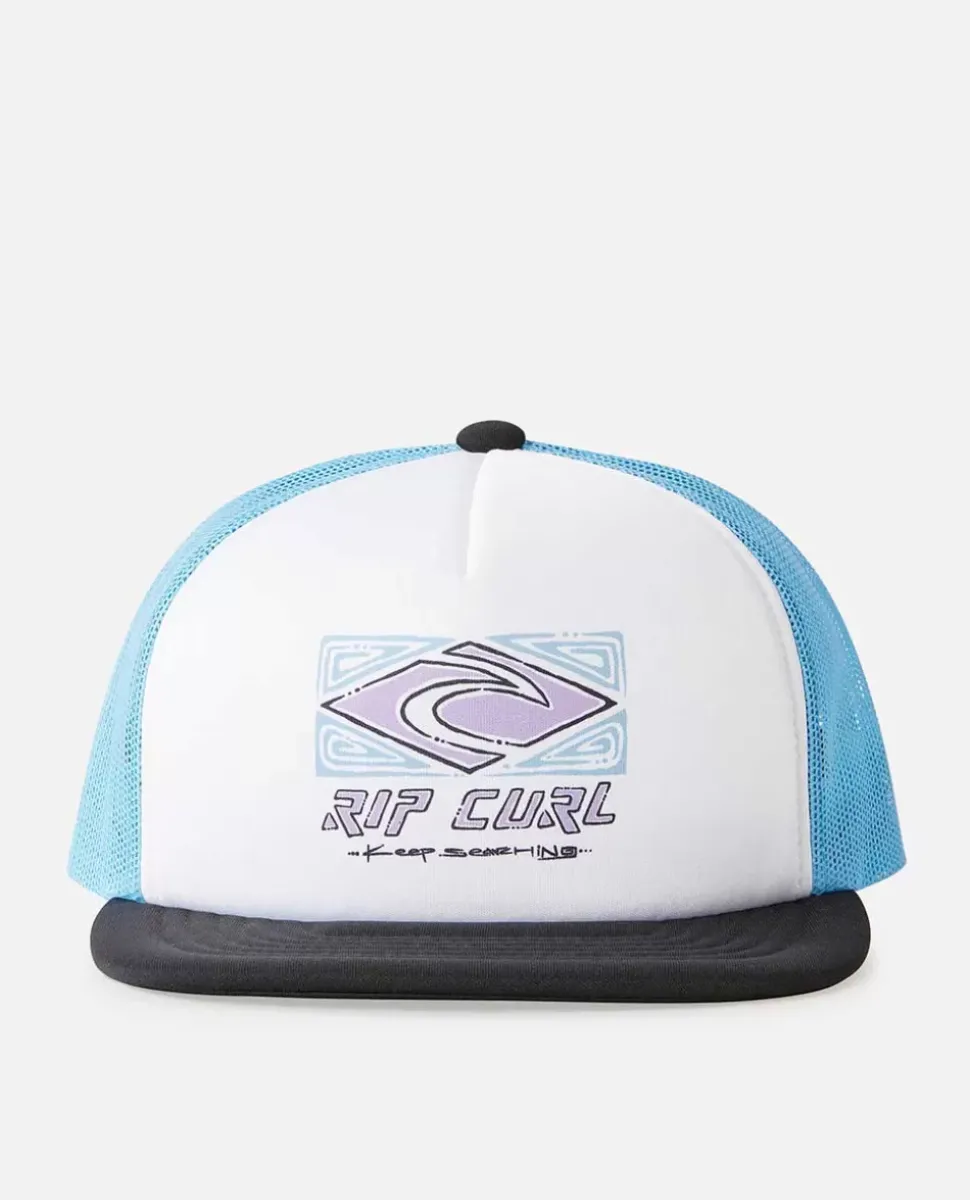 Boné Trucker Pure Surf Para Rapaz