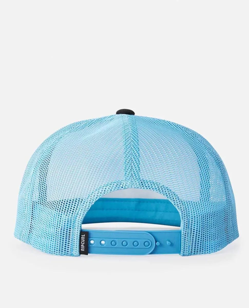 Boné Trucker Pure Surf Para Rapaz