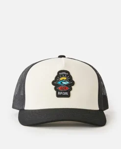 Boné Trucker Search Icon