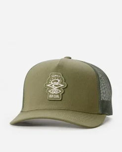 Boné Trucker Search Icon