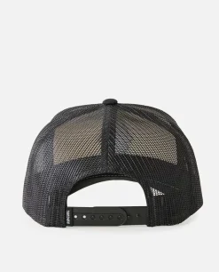 Boné Trucker Search Icon Para Rapaz