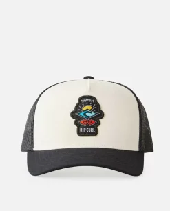 Boné Trucker Search Icon Para Rapaz