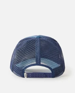 Boné Trucker Surf Revival