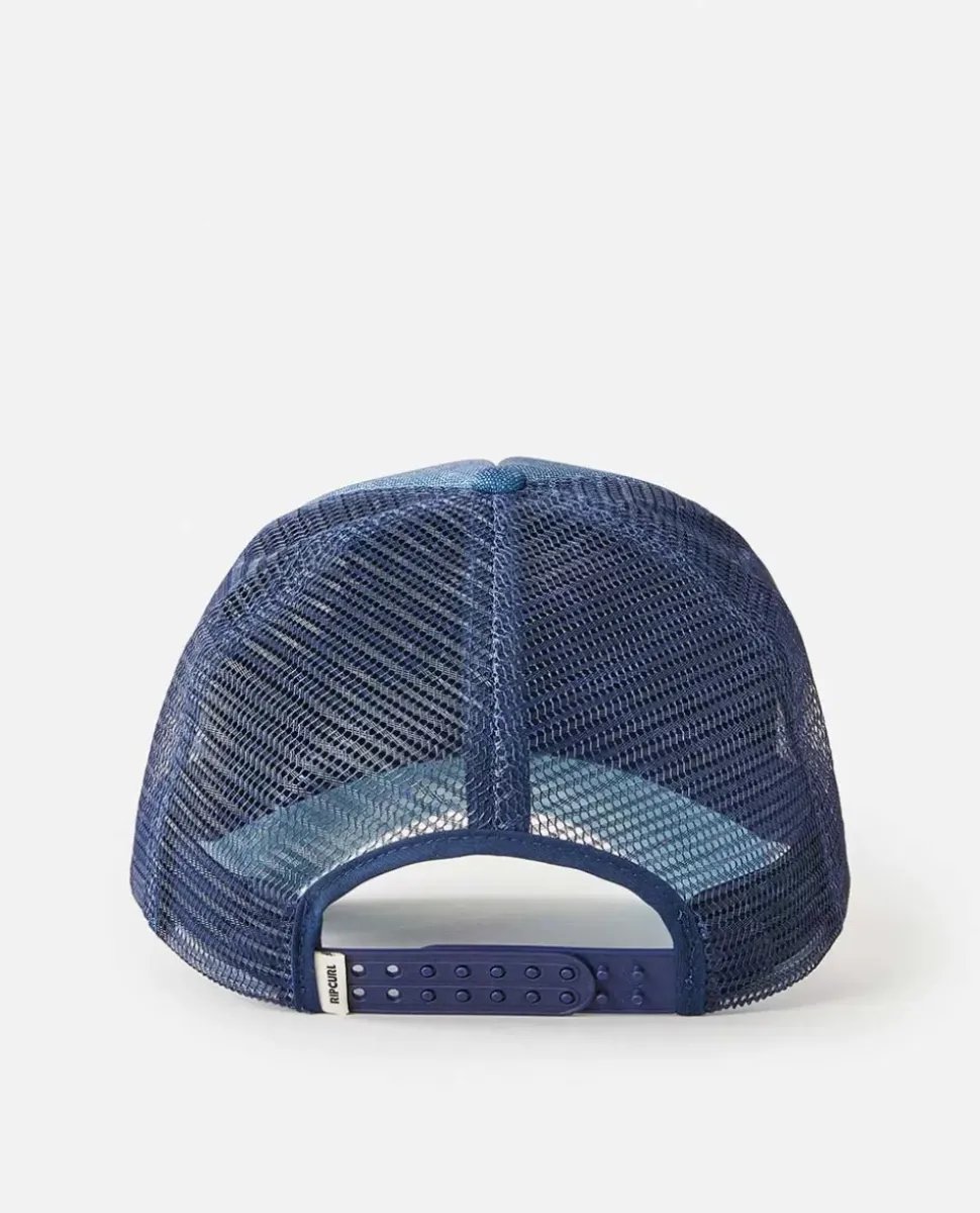 Boné Trucker Surf Revival