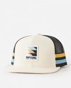 Boné Trucker Surf Revival