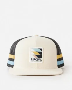Boné Trucker Surf Revival