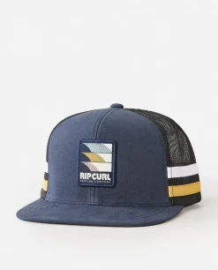 Boné Trucker Surf Revival