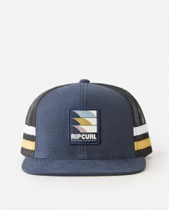 Boné Trucker Surf Revival