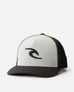 Boné Trucker Tepan