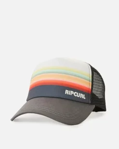 Boné Trucker Trippin