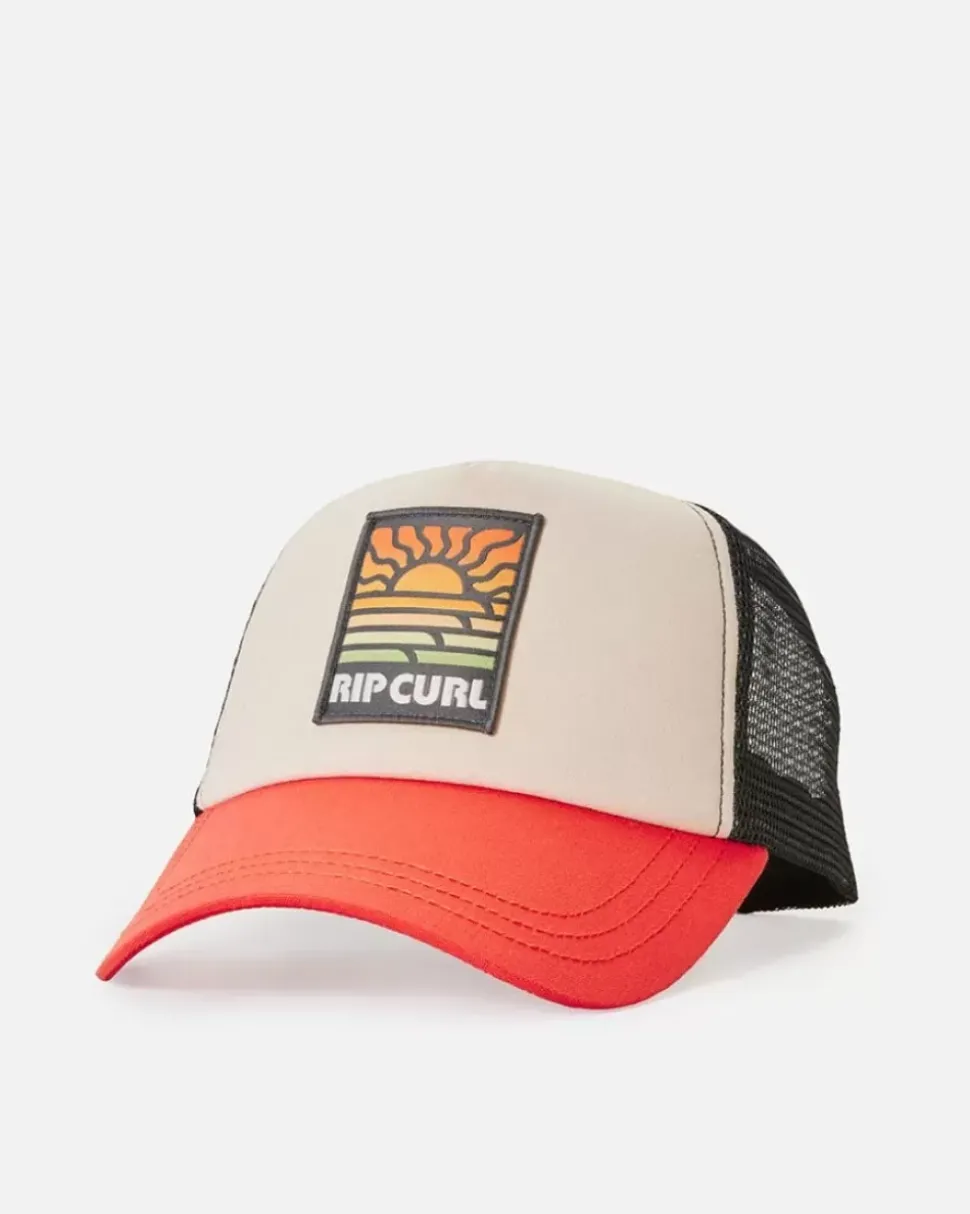 Boné Trucker Trippin