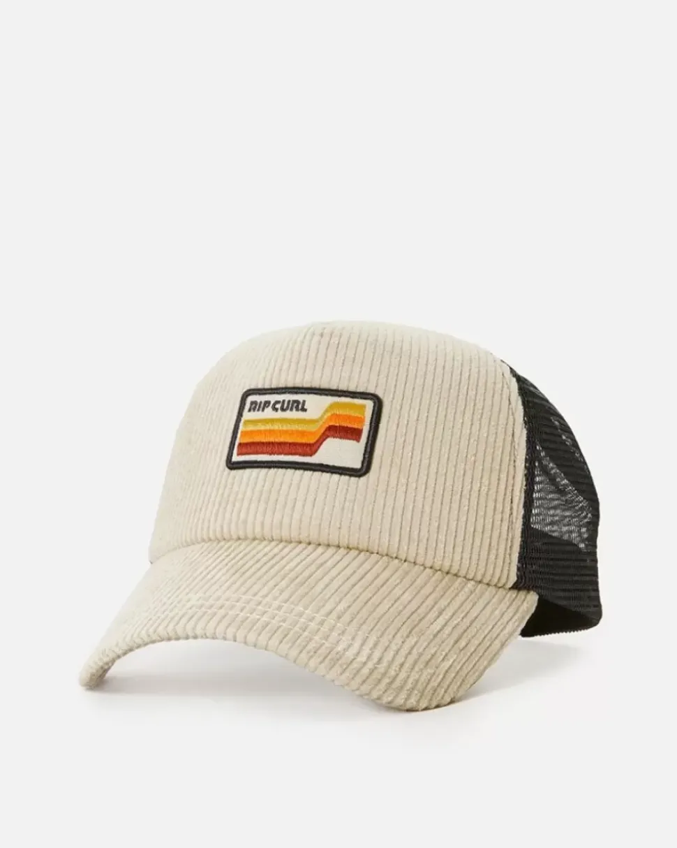 Boné Trucker Trippin