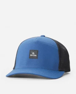Boné Trucker Vaporcool Flexfit