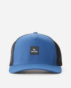 Boné Trucker Vaporcool Flexfit