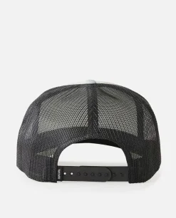 Boné Trucker Weekend