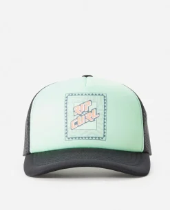 Boné Trucker Weekend Para Rapaz