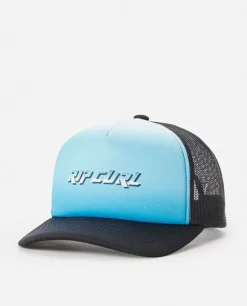 Boné Trucker Weekend Para Rapaz