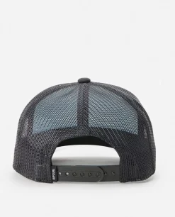 Boné Trucker Weekend Para Rapaz