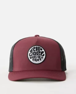 Boné Trucker Wetsuit Icon