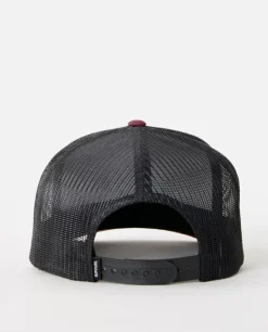 Boné Trucker Wetsuit Icon
