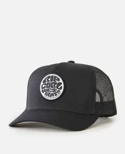 Boné Trucker Wetsuit Icon