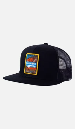 Boné Trucker WSL Finals 23