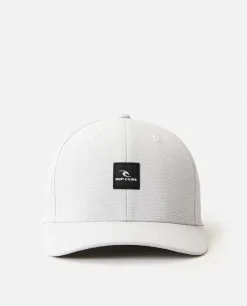 Boné Vaporcool Com Encaixe Para Trás