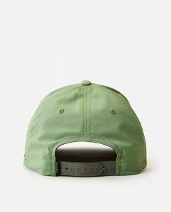 Boné Vaporcool Com Encaixe Para Trás