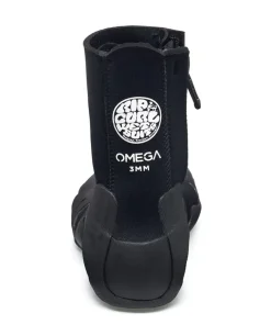 Bota 3mm Omega Split Toe Com Fecho