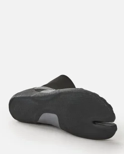 Botas Dawn Patrol 3mm Split Toe