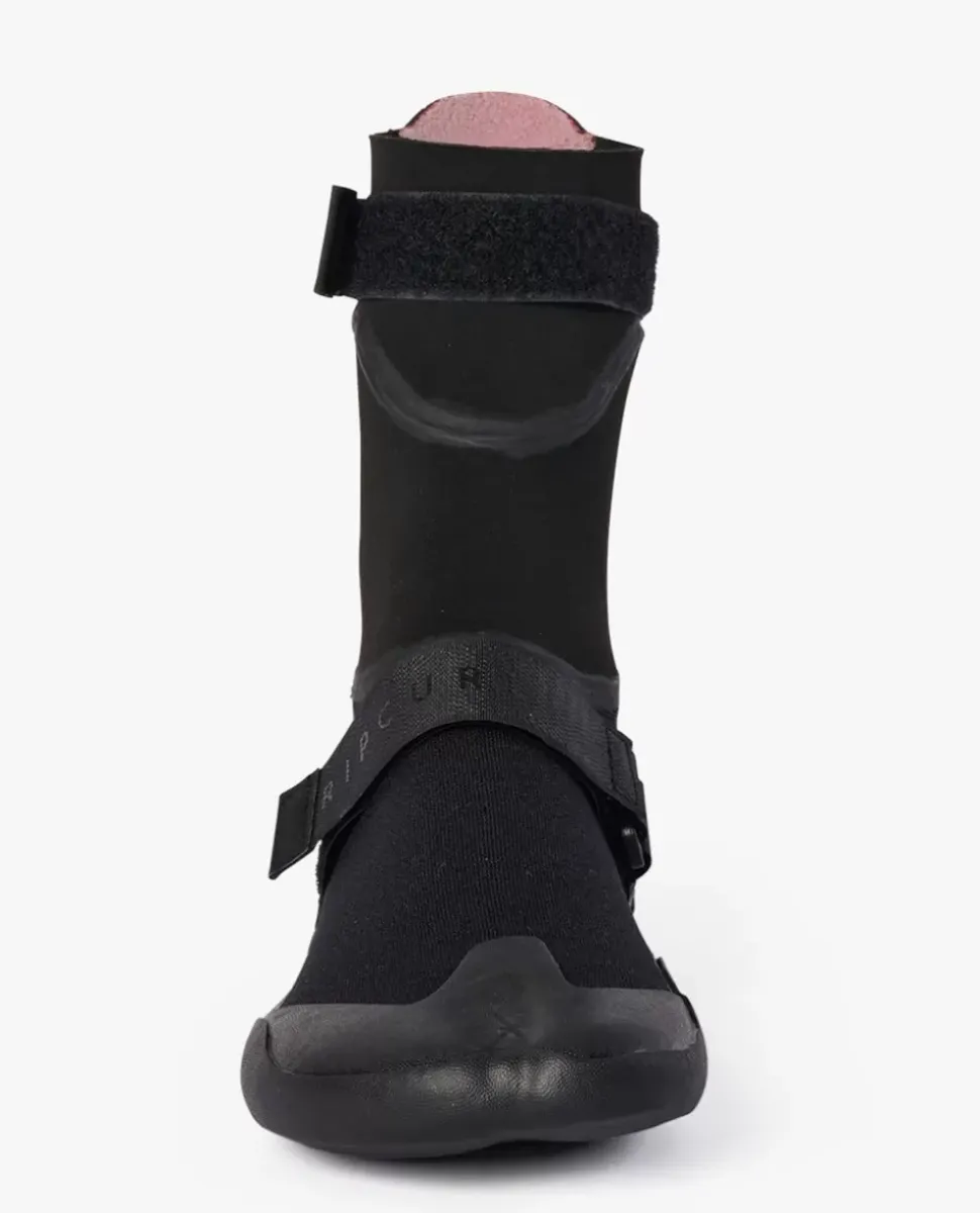 Botas Flashbomb 5mm Com Biqueira Dividida