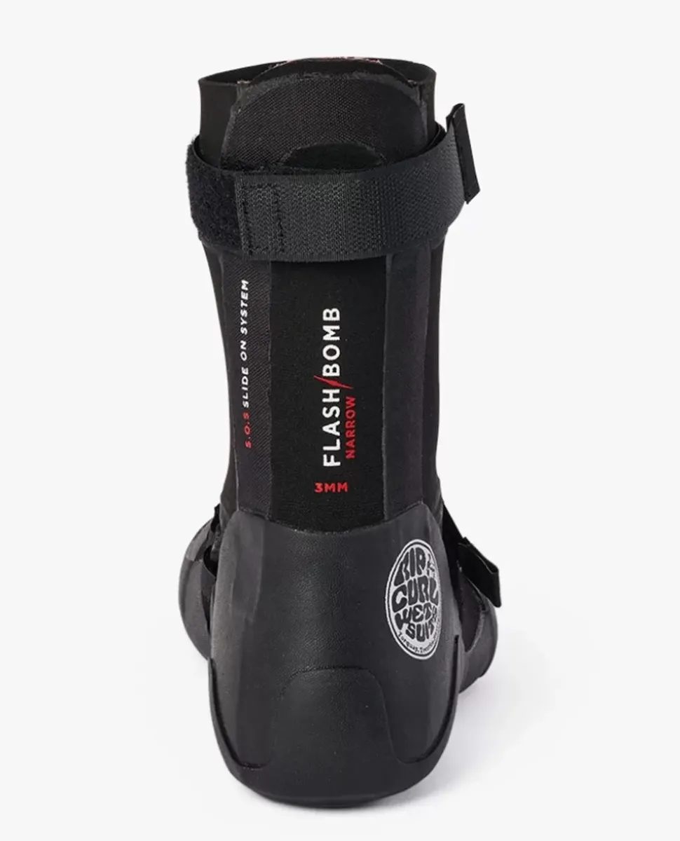 Botas Flashbomb 3mm Narrow Split Toe