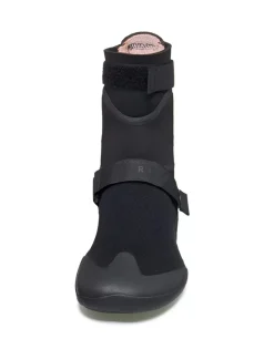 Botas Flashbomb 7mm Round Toe