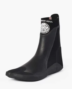 Botas Rubber Soul Plus 3mm Com Biqueira Oculta