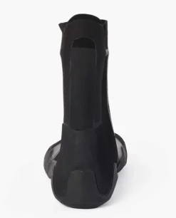 Botas Rubber Soul Plus 3mm Com Biqueira Oculta