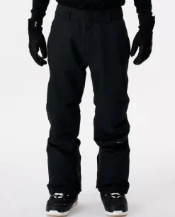 Calça Base Para A Neve