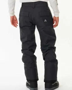 Calça Base Para A Neve
